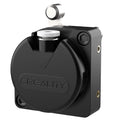 Creality Official Upgrade K1 SE/K1C Extruder, 50N Strong Extrusion Force & Dual Gear Design Provide Smooth and Precise Feeding，OEM Replacement Parts