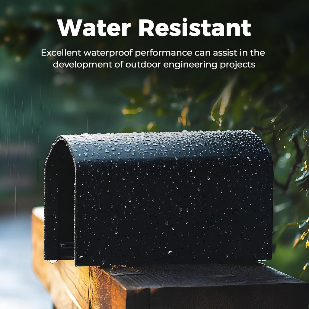 Creality HP ASA Filament 1.75mm, Durable, High UV-Resistant, High Temperature Tolerance- 3D Printer Filament Perfect for Printing Outdoor Functional Parts, 1kg (2.2 lbs)/Spool, Black