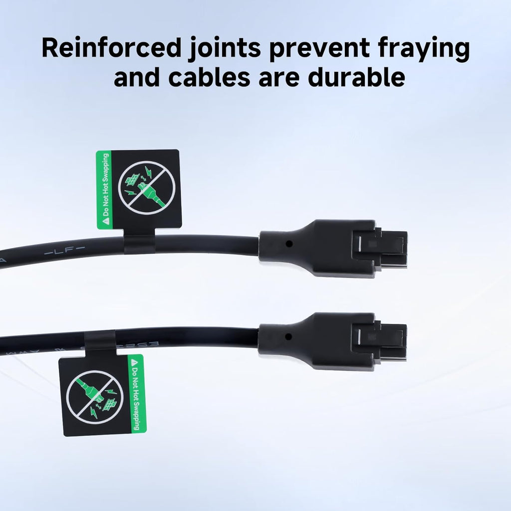 Creality CFS Cable 150 cm Long, Original K2 Plus CFS 485 Extension Cable, Connect Hi Combo/K1C/K1 SE/K1/K1 Max 3D Printers to CFS Filament System, Durable Efficient USB Data Transfer Cables