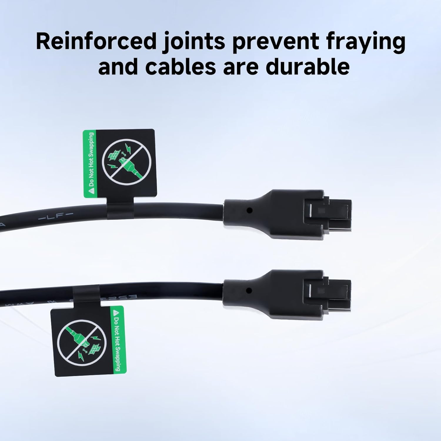 Creality CFS Cable 150 cm Long, Original K2 Plus CFS 485 Extension Cable, Connect Hi Combo/K1C/K1 SE/K1/K1 Max 3D Printers to CFS Filament System, Durable Efficient USB Data Transfer Cables