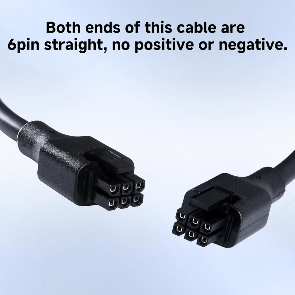 Creality CFS Cable 150 cm Long, Original K2 Plus CFS 485 Extension Cable, Connect Hi Combo/K1C/K1 SE/K1/K1 Max 3D Printers to CFS Filament System, Durable Efficient USB Data Transfer Cables